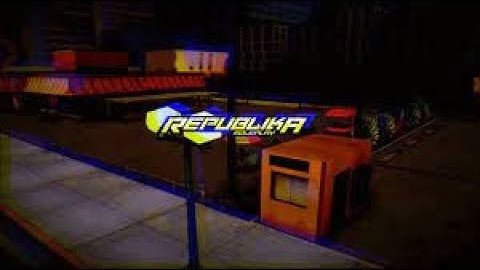 [SAMP] GTA: Republika Roleplay- Jobs