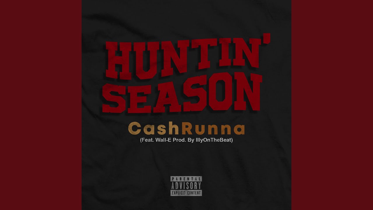 Watch Huntin' Season on YouTube Watch Huntin' Season on YouTube