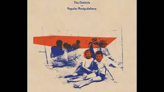 The Districts - Salt chords