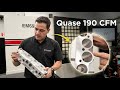 Quase 190 CFM, FIAT Sevel com desenvolvimento espec&iacute;fico para projetos aspirados.