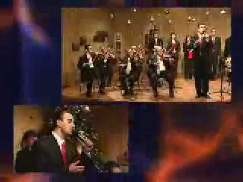     أوركسترا الشموع المجد لك