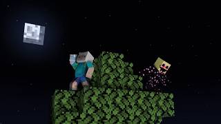 We Played Minecraft SKYBLOCK... But With EXTRA STEPS! | SkyFactory One #1