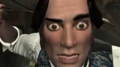 PSX Longplay [551] Dracula: The Last Sanctuary