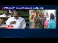Venkaiah Naidu clarifies on Gurdaspur terror attack