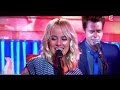 Alizée "Alcaline" - C à vous - 19/06/2014