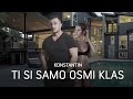 Konstantin-Ti si samo 8 klas/Константин-Ти си само 8 клас