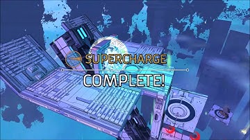 Super Cloudbuilt - Questions Supercharge 9.868