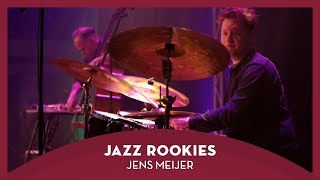 Jens Meijer | Jazz Rookies | Live in TivoliVredenburg (2022)