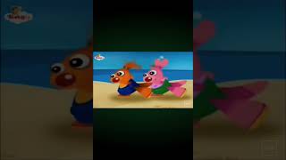 Baby TV kenny goorie ident in G major 131