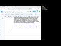 [LCLC] Writing Corner: Luci's Ideas 4/3/2026