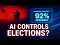 VoterPulse AI — Campaigns Are Using THIS AI to Win Elections!”