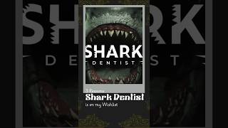@AliceGamesEntertaiment #steamwishlist #sharkdentist #horrorgaming #horror #pcgaming