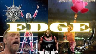 "EDGE" | Trap Type Beat | Freestyle Beat | Type Beat | Hard Type Beat | Rap Type Beat 2026