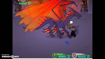 Mardek Chapter 1, Part 1 (Walkthrough By Fike)