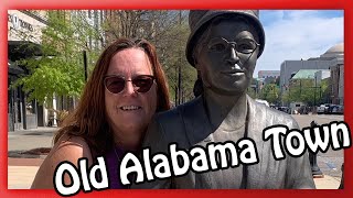 Discovering The Historic Charm Of Old Alabama Town And Montgomery's Vibrant Civil Rights History by The EdelKampers 186 views 2 months ago 13 minutes, 48 seconds
