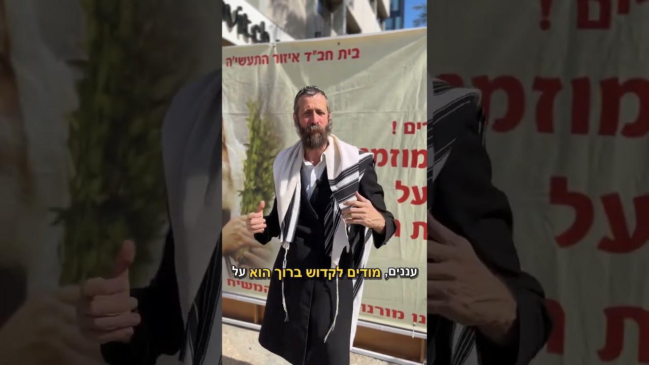 מה חשוב בחג הסוכות? 🌿 סוכה, ארבעת המינים ושמחת בית השואבה