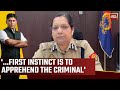 Police officer doesnt go for planned encounter laxmi singh on authenticity of asads encounter