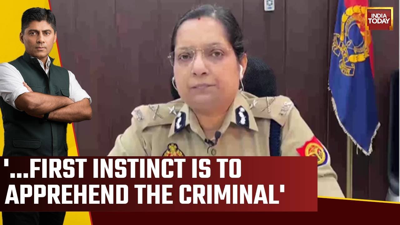 police-officer-doesn-t-go-for-planned-encounter-laxmi-singh-on