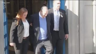 Harvey Weinstein guilty of rape and criminal sex act
