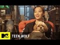 Teen Wolf (Season 5) | After After Show: Codominance | MTV