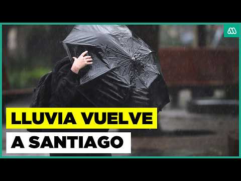 Nuevas lluvias llegan a zona afectada por aluvión y preocupan a autoridades