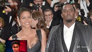 P. Diddy Sex Trafficking Arrest:Everything You Need to Know