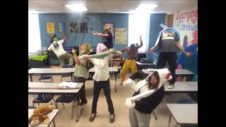 Harlem Shake (AG)