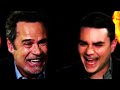 Ben Shapiro Pretends Dennis Miller Is Funny