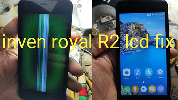 Inven Royal R2 LCD Fix} Flash File