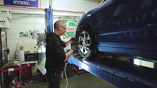 Transtate Tyres Mechanical Belconnen Canberra By Grasshopper Travel