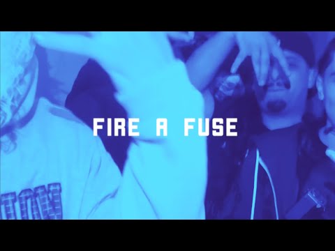 400 Ghost FIRE A FUSE 