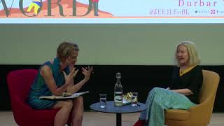 #ZEEJLFatBL Behind the Beautiful Forevers