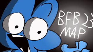 BFB 23 MAP part 3 and 56 #k23map