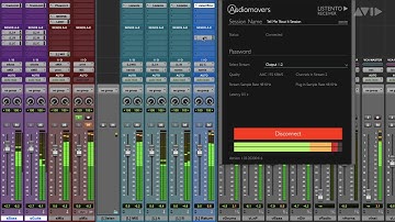 Pro Tools Tech Tip — Audiomovers Listento