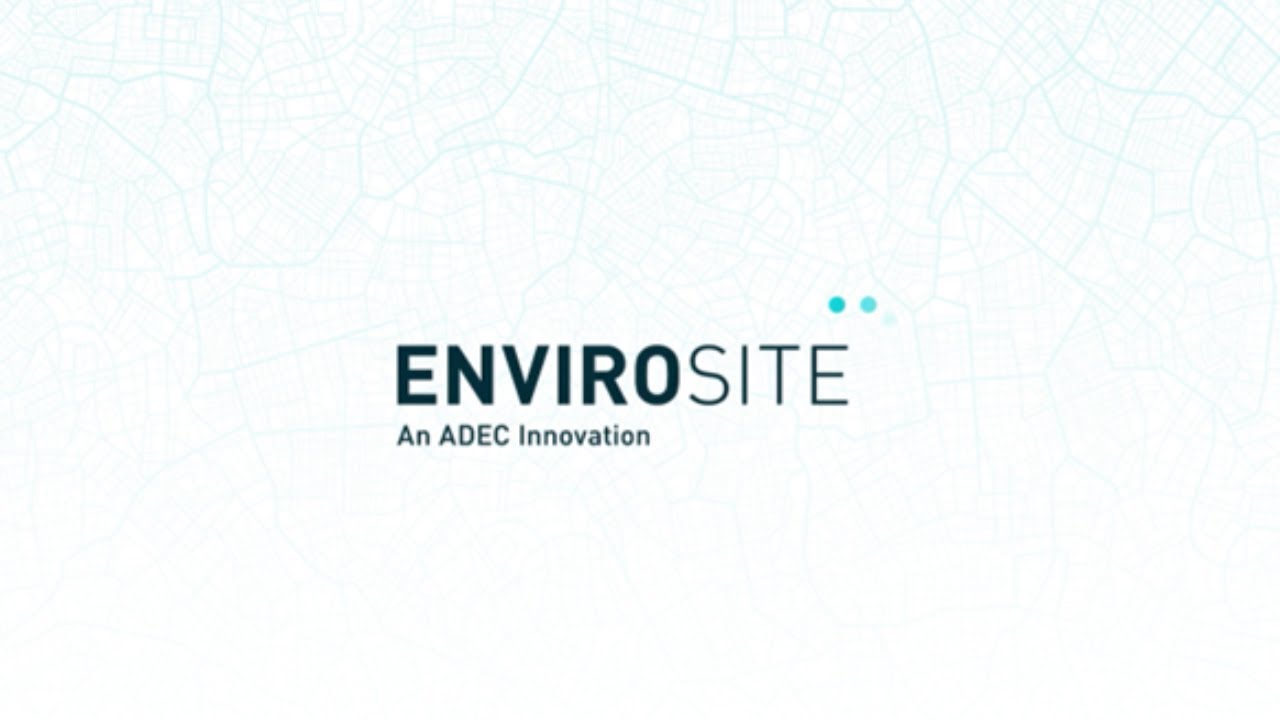 Envirosite Property Risk Map: Quick Start Guide