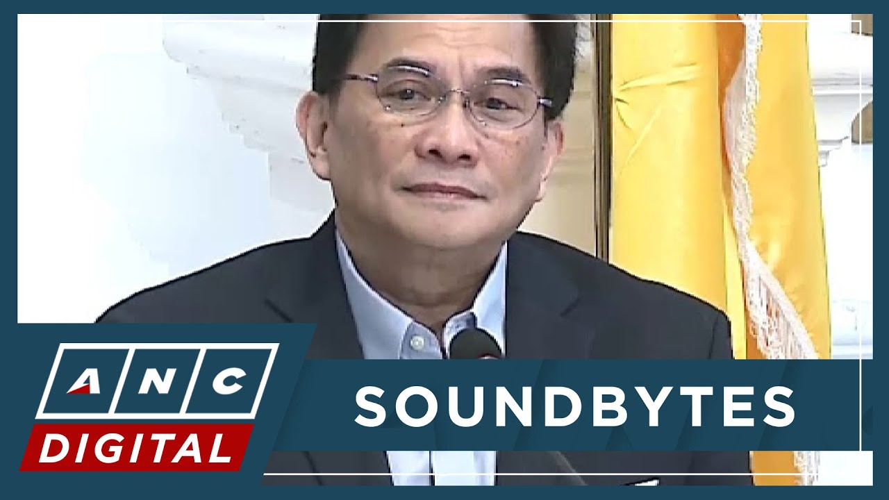 DOJ to release resolution soon on Atong Ang, missing sabungeros’ motions for reconsideration | ANC