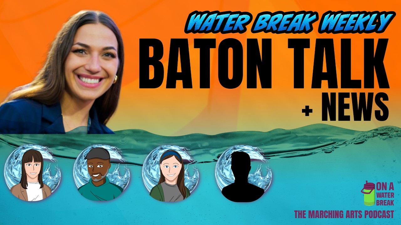 Тренер по художественной гимнастике Университета штата Пенсильвания Эйприл Гейбл, новости WGI Bro...