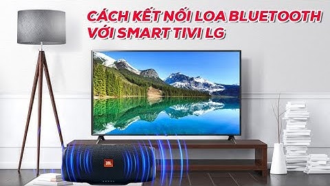 Hướng dẫn cách cài đặt bluetooth năm 2024