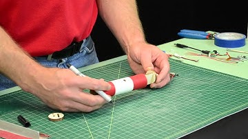 Apogee Ebay 55 Assembly Part 6