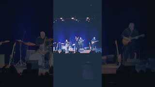 Peter Wolf boogieing 🕺 @RustedTelevisione