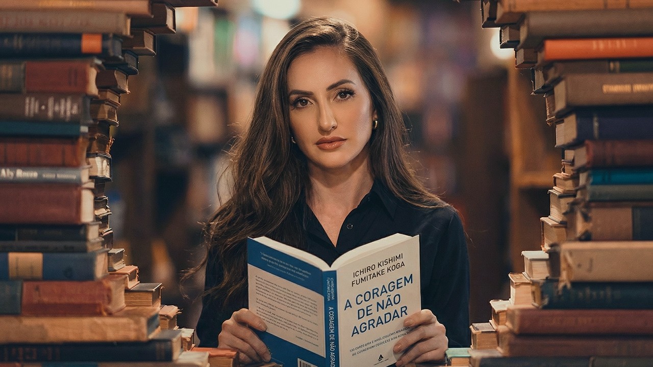 Por que você não consegue ler e como mudar isso | Café com Joia 224