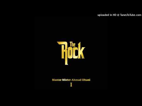 The Rock - Kamu Kamulah Surgaku (Official Audio)