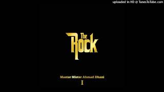 The Rock - Kamu Kamulah Surgaku (Official Audio)