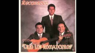 Amor con amor se paga - Trío Los Romanceros chords