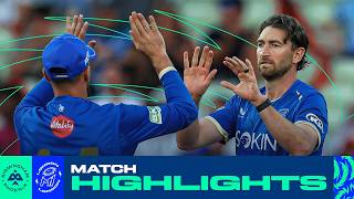 A Finale Thriller Between Mi London Birmingham Phoenix At Edgbaston The Hundred 2026 Highlights