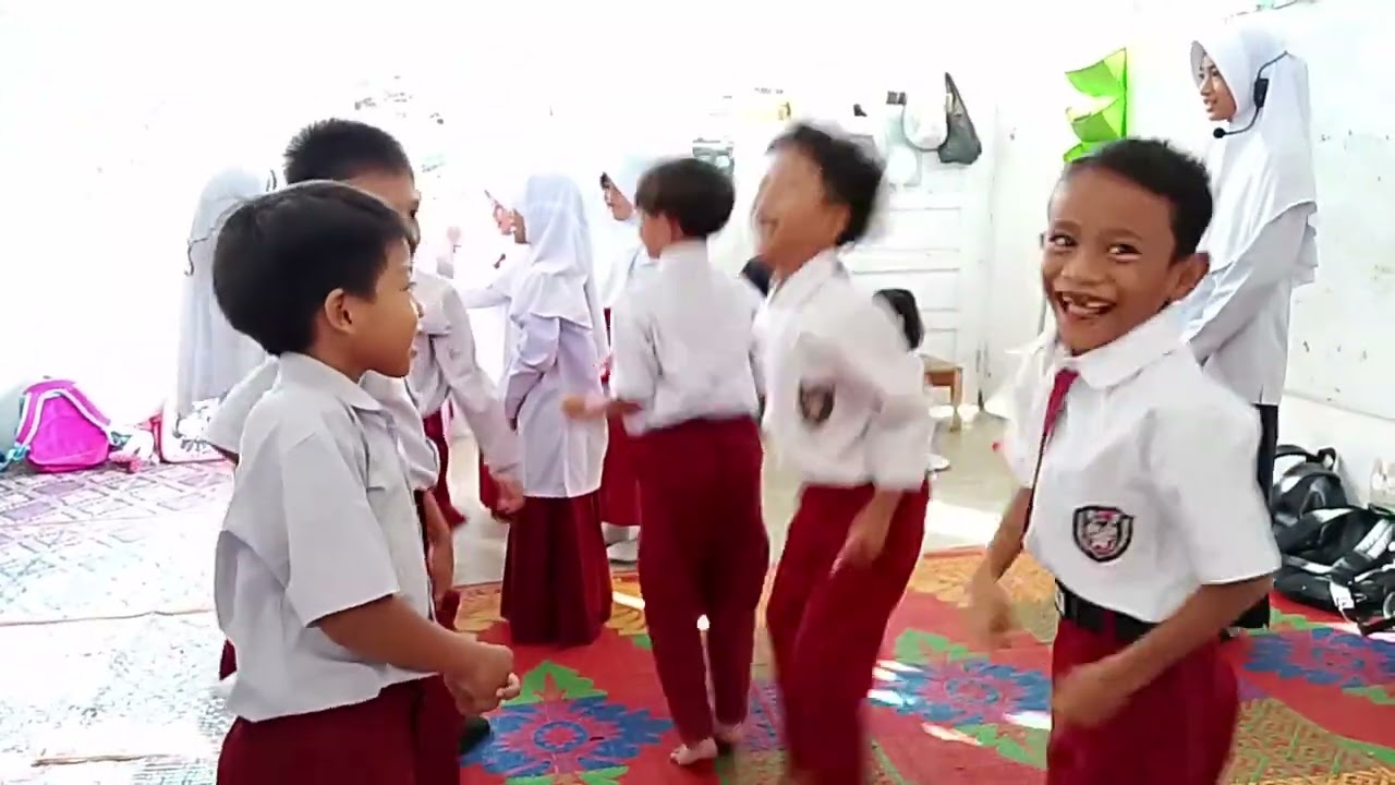 Kegiatan Bulan Ramadhan, februari 2026#kegiatandinulislam