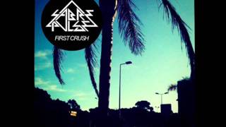 Sabrepulse - First Crush [Feat. Knife City]