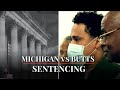 Jarvis Butts Sentencing: Na'Ziyah Harris and 5 Other Victims Including His DAUGHTER