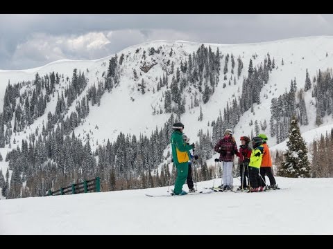 Deer Valley Lift Maintenance Jobs