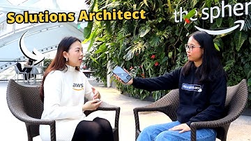 I Asked Amazon Employees How to Get Hired at Amazon